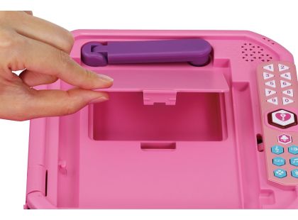Vtech Tajný zápisník - Trezor s kódem CZ