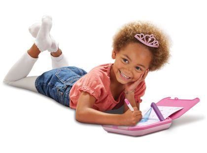 Vtech Tajný zápisník - Trezor s kódem CZ