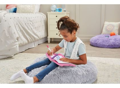 Vtech Tajný zápisník - Trezor s kódem CZ