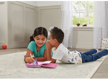 Vtech Tajný zápisník - Trezor s kódem CZ