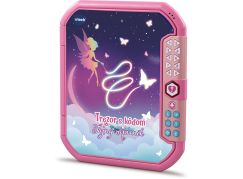 Vtech Tajný zápisník - Trezor s kódem