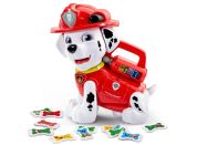 Vtech Tlapková patrola Marshall Písmenková hostina CZ - Poškozený obal