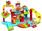 Vtech Tut Tut Hasičská stanica SK