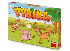 VYBIKA Dětská hra