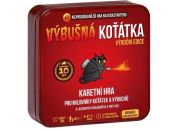 Výbušná koťátka: Výroční edice