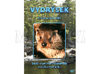 Vydrýsek