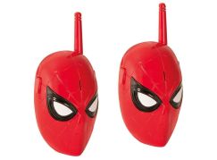 Vysílačky Walkie Talkie Spiderman