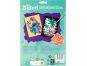 Vyškrabávací obrázky Stitch 2ks 4