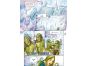 W.I.T.C.H. Komiks 13 - 15 2