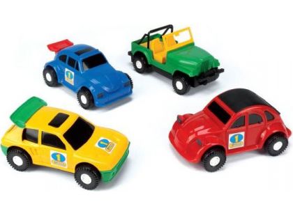 Wader Auto Color Cars