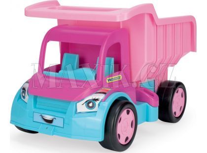 Wader Gigant Truck pro holky