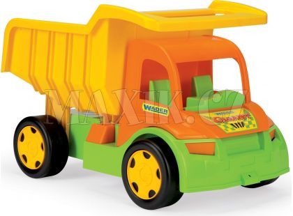 Wader Gigant Truck