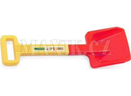 Wader Lopatka dětská Sunshine 51cm