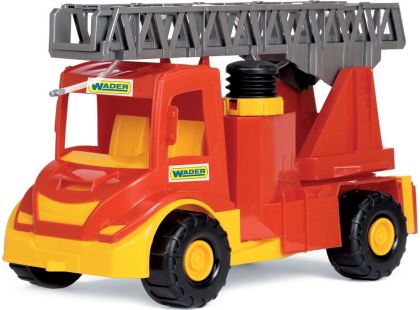 Wader Multi Truck Hasiči Wader Multi Truck Hasiči