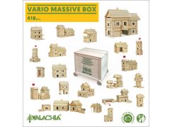 Walachia Vario Box 450 dílků
