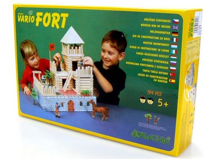 Walachia Vario Fort Walachia Vario Fort