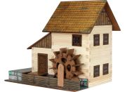 Walachia Vodní mlýn - Poškozený obal