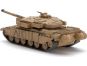 Waltersons RC Tank British MBT Challenger 1 Desert Yell 1/72 2
