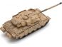 Waltersons RC Tank British MBT Challenger 1 Desert Yell 1/72 3