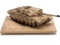 Waltersons RC Tank British MBT Challenger 1 Desert Yell 1/72 4