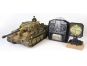 Waltersons RC Tank German Tiger I Late 1:24 2