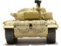 Waltersons RC Tank Russian T-72 M1 Desert Yellow 1/72 2