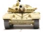 Waltersons RC Tank Russian T-72 M1 Desert Yellow 1/72 3