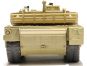 Waltersons RC Tank U.S. M1A1 Abrams Desert Yellow 1/72 3