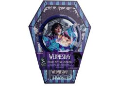 Wednesday adventní kalendář 2025 premium