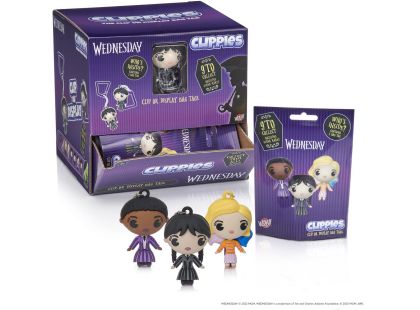 Wednesday Clippies DPL24