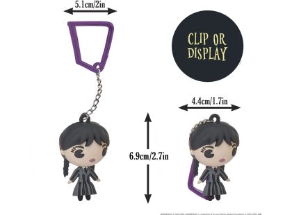 Wednesday Clippies DPL24