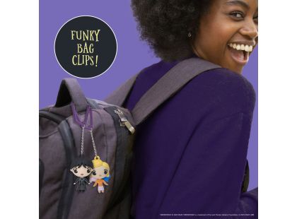 Wednesday Clippies DPL24