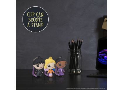 Wednesday Clippies DPL24