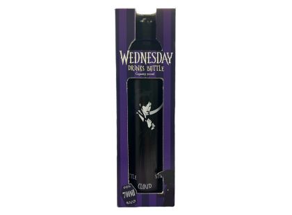 Wednesday láhev nerez 700 ml