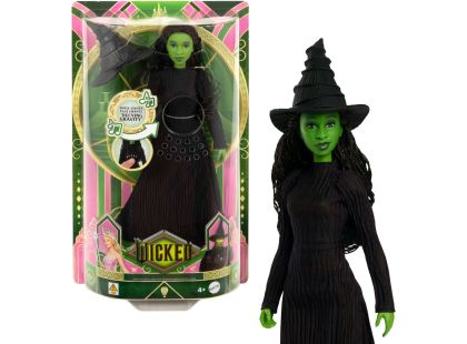 Wicked Panenka se zvuky - Elphaba