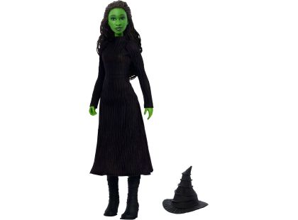 Wicked Panenka se zvuky - Elphaba