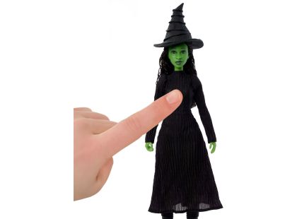Wicked Panenka se zvuky - Elphaba