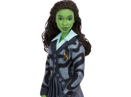 Wicked Panenka studentka - Elphaba