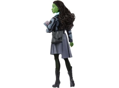 Wicked Panenka studentka - Elphaba