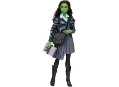 Wicked Panenka studentka - Elphaba