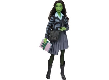 Wicked Panenka studentka - Elphaba