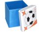 Wiky Box na hračky 25 cm Sport 2
