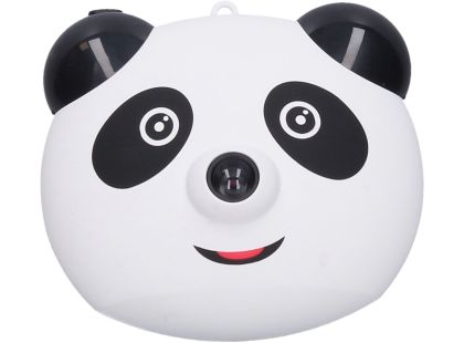 Wiky Dětský digitální fotoaparát Panda - foto 40Mpx, video Full HD