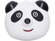 Wiky Dětský digitální fotoaparát Panda - foto 40Mpx, video Full HD