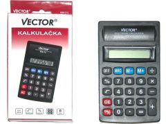 Wiky Kalkulačka Vector