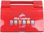 Wiky Laptop dětský 24 x 19,5 cm mluví česky - Poškozený obal 2