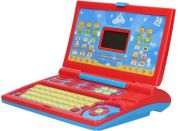 Wiky Laptop dětský 24 x 19,5 cm mluví česky - Poškozený obal