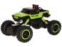 Wiky RC Rock Buggy Green monster 2