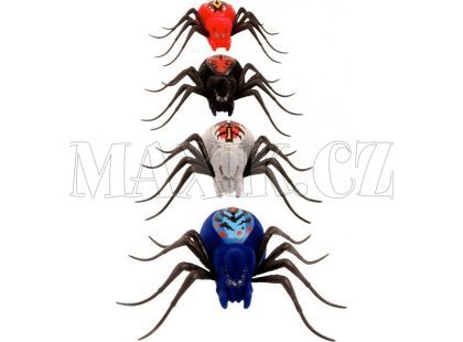 Wild Pets Pavouk - Chiller modrý