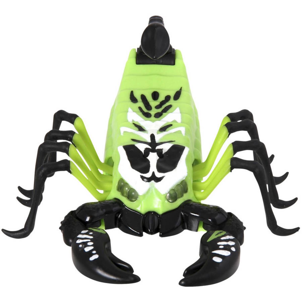 Good wild pets. Зеленый Скорпион. Зеленый Скорпион игрушка. Интерактивный паук Wild Pets. Зеленый светящийся паук.